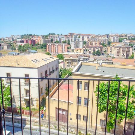 Antico Rione Bed & Breakfast กัลตานิสเซตตา ภายนอก รูปภาพ