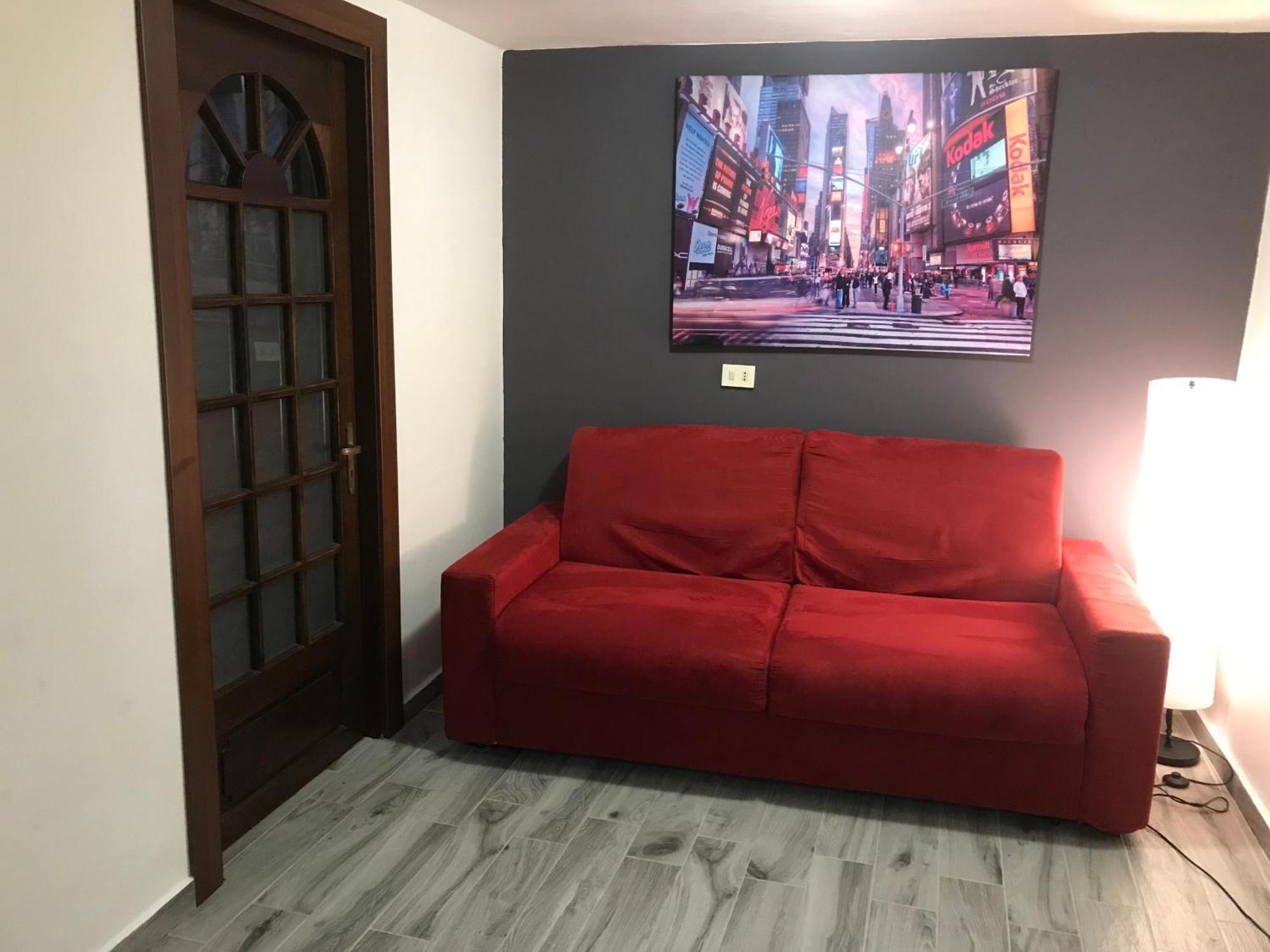 Antico Rione Bed & Breakfast กัลตานิสเซตตา ภายนอก รูปภาพ